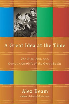 Cover image for A Great Idea at the Time