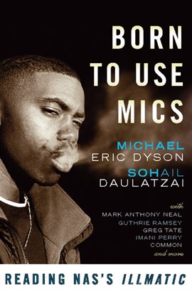 Cover image for Born to Use Mics