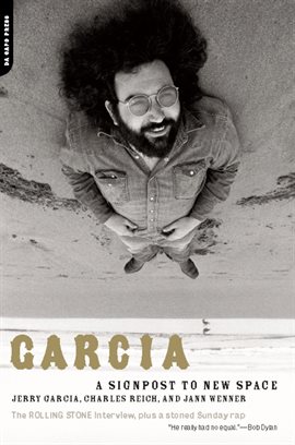 Imagen de portada para Garcia