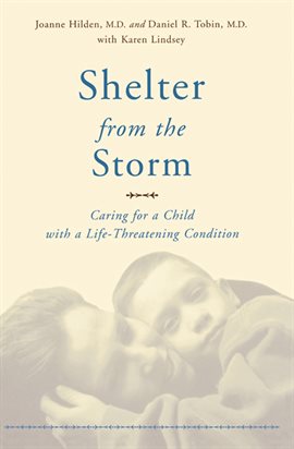 Imagen de portada para Shelter From the Storm