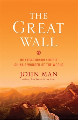 Imagen de portada para The Great Wall