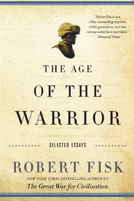 Imagen de portada para The Age of the Warrior