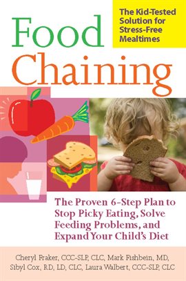 Cover image for Food Chaining