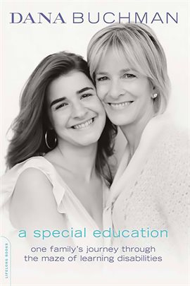 Imagen de portada para A Special Education