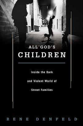 Cover image for All God's Children