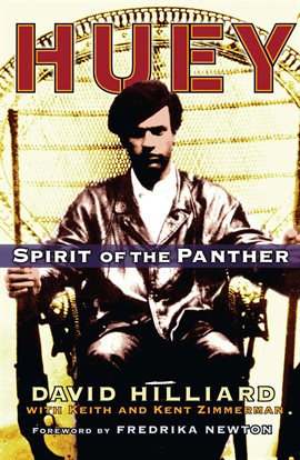 Cover image for Huey