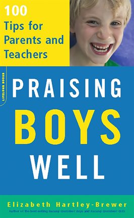 Imagen de portada para Praising Boys Well