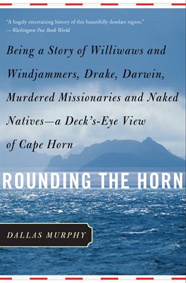 Imagen de portada para Rounding the Horn