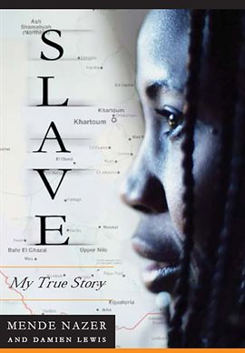 Cover image for Slave