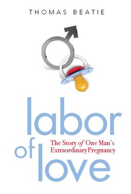 Imagen de portada para Labor of Love