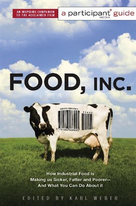 Imagen de portada para Food Inc.: A Participant Guide