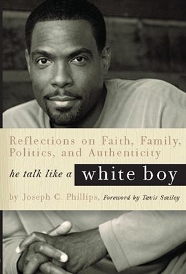 Imagen de portada para He Talk Like a White Boy