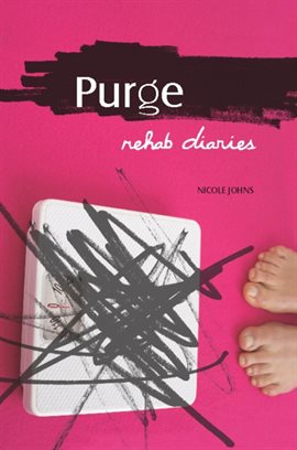 Cover image for Purge