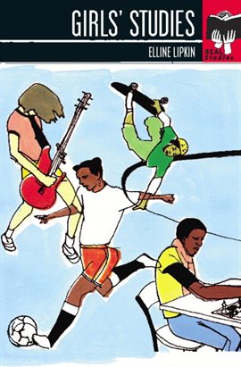 Cover image for Girls' Studies