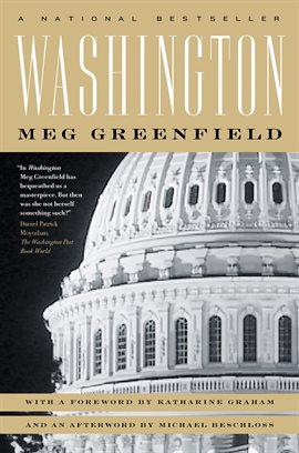 Cover image for Washington