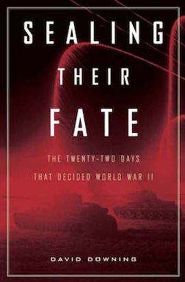 Cover image for Sealing Their Fate