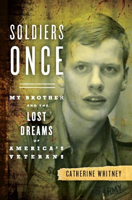 Imagen de portada para Soldiers Once