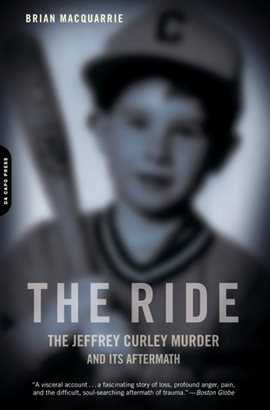 Cover image for The Ride