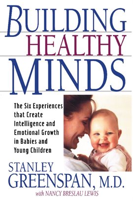Cover image for Building Healthy Minds