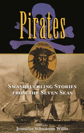 Cover image for Pirates