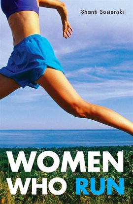 Imagen de portada para Women Who Run