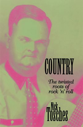 Cover image for Country