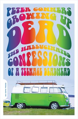 Imagen de portada para Growing Up Dead