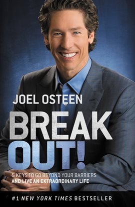 Imagen de portada para Break Out!