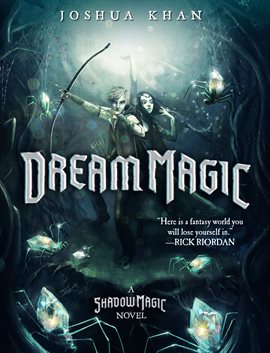 Imagen de portada para Dream Magic