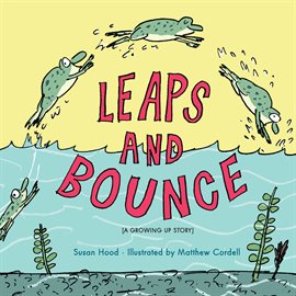 Imagen de portada para Leaps and Bounce