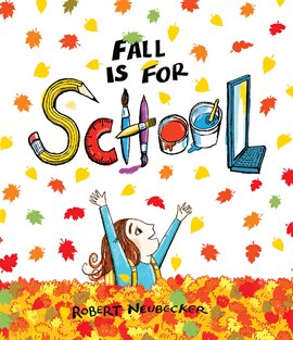 Cover image for Fall is for School