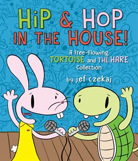 Cover image for Hip & Hop in the House!