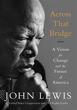 Cover image for Across That Bridge