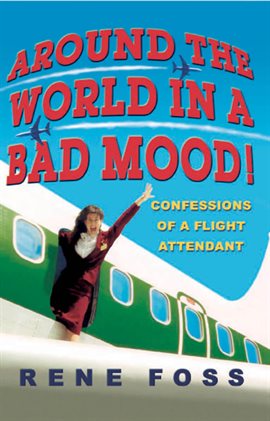 Cover image for Around the World in a Bad Mood!