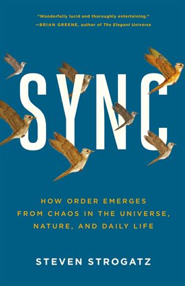Imagen de portada para Sync
