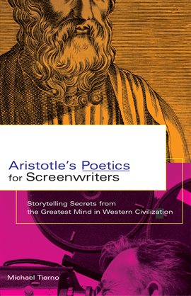 Cover image for Aristotle's Poetics for Screenwriters