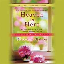 Cover image for Heaven Is Here