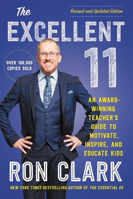 Cover image for Excellent 11