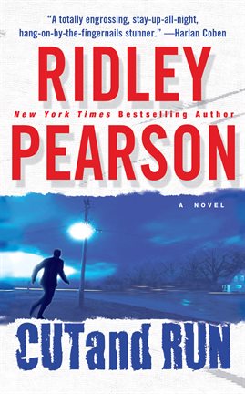 Cover image for Cut and Run