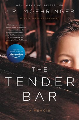 Cover image for The Tender Bar