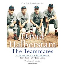 Cover image for Teammates, The