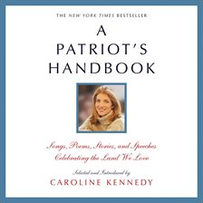 Cover image for A Patriot's Handbook