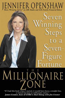 Imagen de portada para The Millionaire Zone