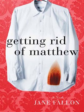 Cover image for Getting Rid of Matthew