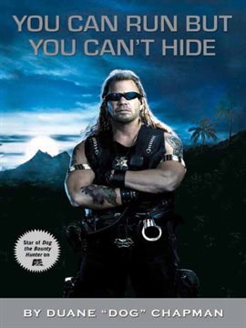 Imagen de portada para You Can Run but You Can't Hide