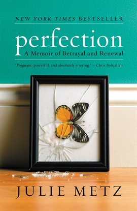 Cover image for Perfection