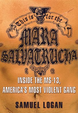 Cover image for This Is for the Mara Salvatrucha