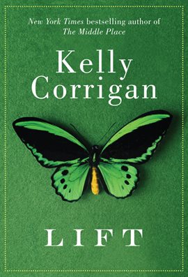Cover image for Lift