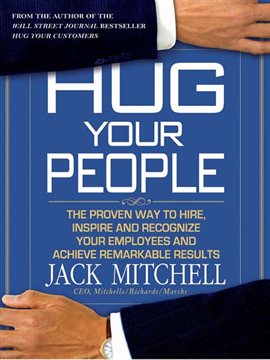 Cover image for Hug Your People