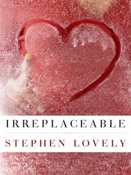 Cover image for Irreplaceable